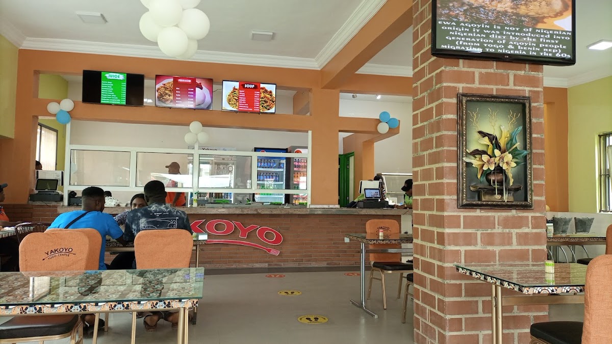 Yakoyo Food Centre-2
