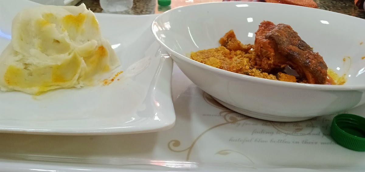 Yakoyo Food Centre-5