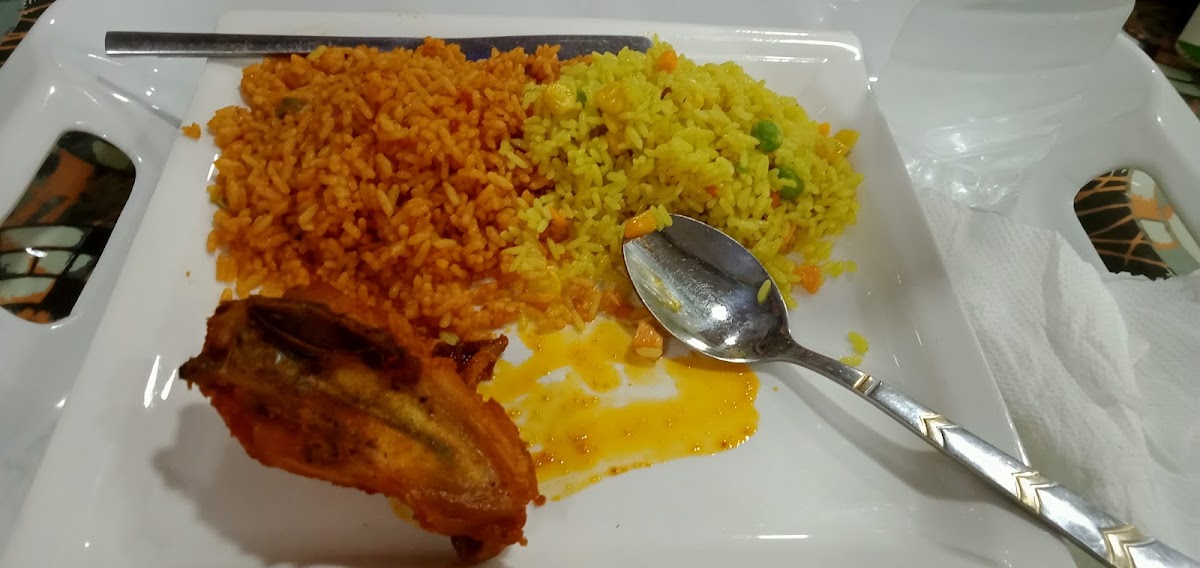 Yakoyo Food Centre-6