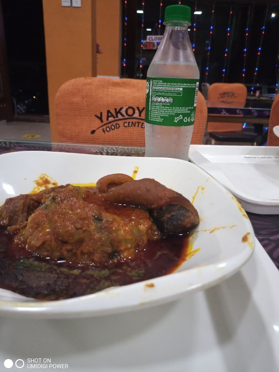 Yakoyo Food Centre-7