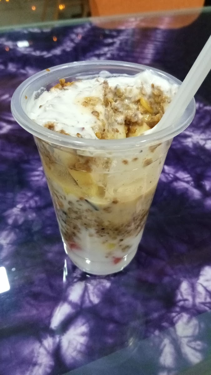 Yakoyo Food Centre-8