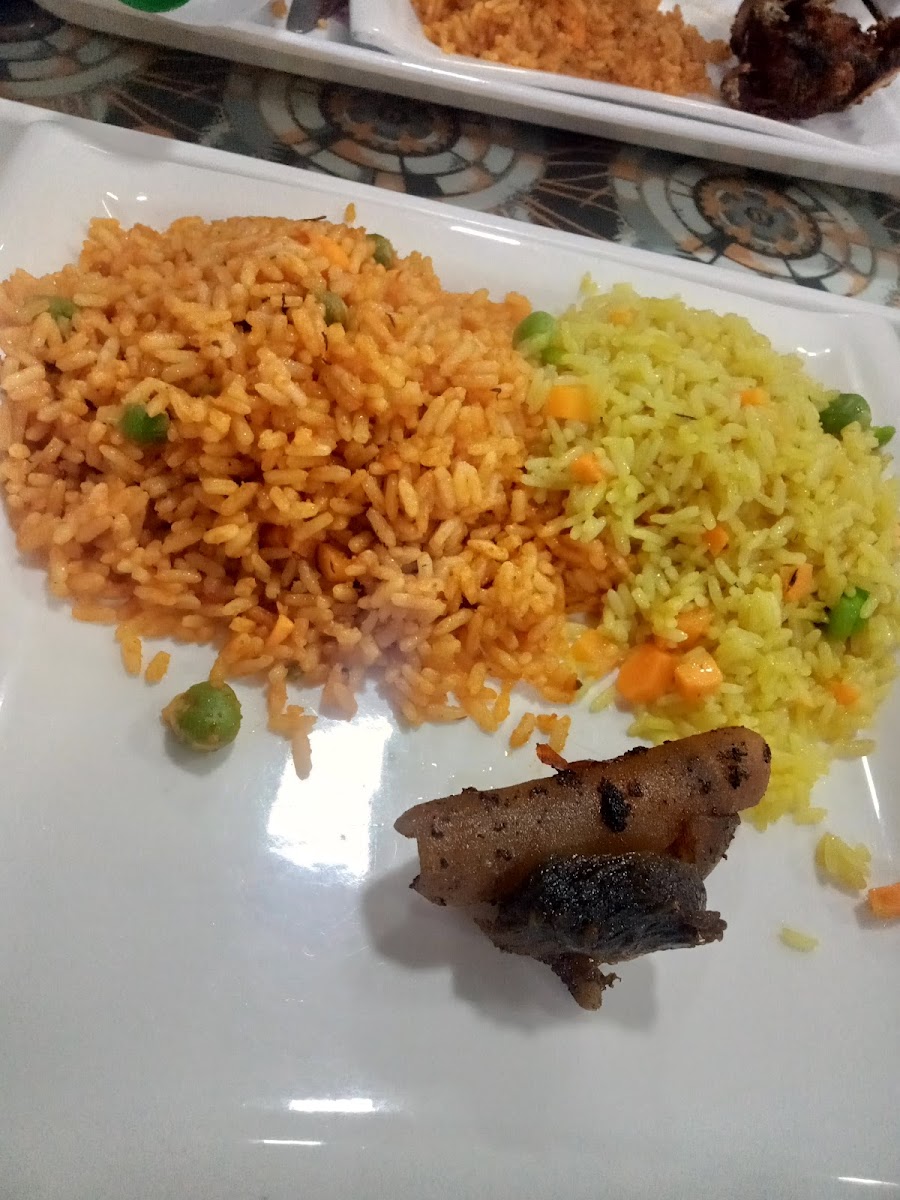 Yakoyo Food Centre-9